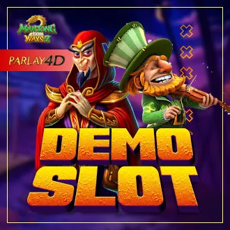 Demo Slot Mahjong Ways 2 Gacor Maxwin & Anti Rungkad 2024